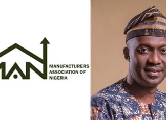 MAN Applauds Suspension Of 4% Free-on-Board Charge, Warns Against Inflation Risks MAN Applauds Suspension of 4% Import Charge, Warn Against Inflation Risks-marketingspace.com.ng