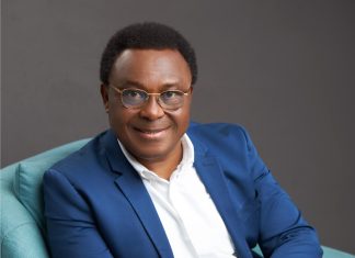 Dentsu Nigeria GCEO Emeka Okeke Selected As Loeries 2025 Media Innovation Judge Dentsu Nigeria GCEO Emeka Okeke Selected As Loeries 2025 Media Innovation Judge -marketingspace.com.ng
