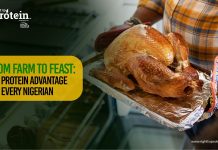 From Farm To Feast: The Protein Advantage For Every Nigerian From Farm To Feast: The Protein Advantage For Every Nigerian -marketingspace.com.ng