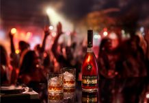 Rémy Martin Vs Supérieur: A New Blend Exclusive To Africa Rémy Martin Vs Supérieur: A New Blend Exclusive To Africa-marketingspace.com.ng