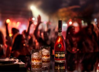 Rémy Martin Vs Supérieur: A New Blend Exclusive To Africa Rémy Martin Vs Supérieur: A New Blend Exclusive To Africa-marketingspace.com.ng
