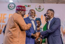 British Council, FG, Industry Stakeholders Highlight Growth Opportunities At Creative Economy Week 2025 In Enugu British Council, FG, Industry Stakeholders Highlight Growth Opportunities At Creative Economy Week 2025 In Enugu -marketingspace.com.ng