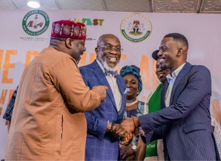 British Council, FG, Industry Stakeholders Highlight Growth Opportunities At Creative Economy Week 2025 In Enugu -marketingspace.com.ng