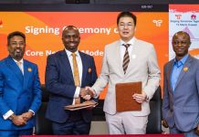 T2, Huawei Strike Multi-Million Dollar Partnership For Core Network Modernization In Strategic Market Re-Entry T2, Huawei Strike Multi-Million Dollar Partnership For Core Network Modernization In Strategic Market Re-Entry-marketingspace.com.ng