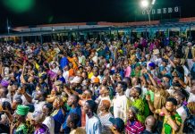 NPFL Endorses ‘The Fanfest’ Powered By Oracle Experience NPFL Endorses ‘The Fanfest’ Powered By Oracle Experience -marketingspace.com.ng