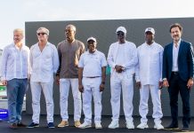 Waves Of Innovation: How First Bank Turned Lagos Into Africa’s Electric Playground Waves Of Innovation: How First Bank Turned Lagos Into Africa’s Electric Playground -marketingspace.com.ng