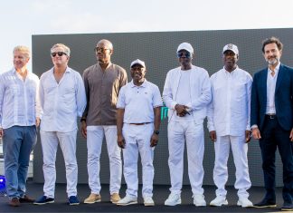 Waves Of Innovation: How First Bank Turned Lagos Into Africa’s Electric Playground Waves Of Innovation: How First Bank Turned Lagos Into Africa’s Electric Playground -marketingspace.com.ng