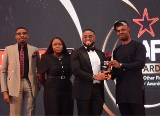 CREDICORP Named “Credit Access Company Of The Year” At The 13th BusinessDay BAFI Awards CREDICORP Named “Credit Access Company Of The Year” At The 13th BusinessDay BAFI Awards -marketingspace.com.ng