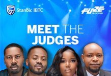 Meet The Judges Shaping Stanbic IBTC FUZE Talent Show 4.0 -marketingspace.com.ng