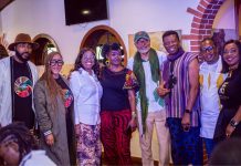 Pivot Nigeria 2025: ‘Reframing The Lens’ Inspires A Positive National Narrative -marketingspace.com.ng