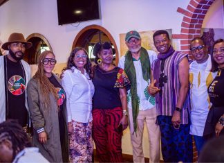 Pivot Nigeria 2025: ‘Reframing The Lens’ Inspires A Positive National Narrative Pivot Nigeria 2025: ‘Reframing The Lens’ Inspires A Positive National Narrative -marketingspace.com.ng