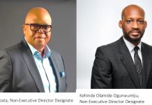 Savannah Energy Announces Board Changes, Appoints Two Nigerians As Independent Non-Executive Directors -marketingspace.com.ng
