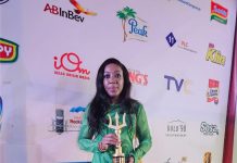 Tolu Olanipekun Named Outstanding Marketing Personality Of The Year At Edge Awards 2025 Tolu Olanipekun Named Outstanding Marketing Personality Of The Year At Edge Awards 2025 -marketingspace.com.ng