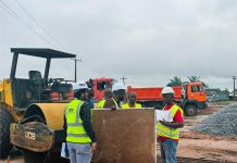 BAECC Reassures Public On Steady Progress Of Benin-Asaba Road Works BAECC Reassures Public On Steady Progress Of Benin-Asaba Road Works-marketingspace.com.ng