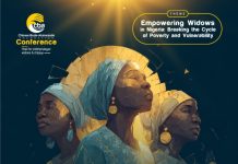 CBA Foundation Hosts Landmark Conference To Empower Widows In Nigeria CBA Foundation Hosts Landmark Conference To Empower Widows In Nigeria -marketingspace.com.ng