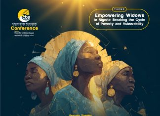 CBA Foundation Hosts Landmark Conference To Empower Widows In Nigeria CBA Foundation Hosts Landmark Conference To Empower Widows In Nigeria -marketingspace.com.ng