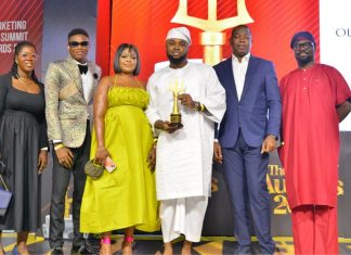 Edge Awards Honour Sucre House As Industry Leader In Influencer Marketing Edge Awards Honour Sucre House As Industry Leader In Influencer Marketing -marketingspace.com.ng