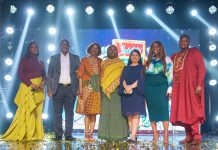 Curtains Fall On 17th Indomie Heroes Awards As Young Champions Take The Spotlight Curtains Fall On 17th Indomie Heroes Awards As Young Champions Take The Spotlight -marketingspace.com.ng
