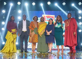 Curtains Fall On 17th Indomie Heroes Awards As Young Champions Take The Spotlight Curtains Fall On 17th Indomie Heroes Awards As Young Champions Take The Spotlight -marketingspace.com.ng