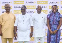 Jumia Nigeria Launches Second Edition Of ‘E-Commerce In Rural Areas’ Report Jumia Nigeria Launches Second Edition Of ‘E-Commerce In Rural Areas’ Report -marketingspace.com.ng