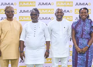 Jumia Nigeria Launches Second Edition Of ‘E-Commerce In Rural Areas’ Report Jumia Nigeria Launches Second Edition Of ‘E-Commerce In Rural Areas’ Report -marketingspace.com.ng
