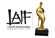 Entries Open For The 20th Edition Of LAIF Awards -marketingspace.com.ng