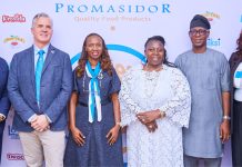 Promasidor Nigeria Empowers Students To Dream And Decide With The Harness Your Dream Initiative Promasidor Nigeria Empowers Students To Dream And Decide With The Harness Your Dream Initiative -marketingspace.com.ng