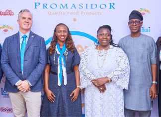 Promasidor Nigeria Empowers Students To Dream And Decide With The Harness Your Dream Initiative Promasidor Nigeria Empowers Students To Dream And Decide With The Harness Your Dream Initiative -marketingspace.com.ng