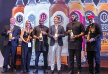 Nigerbev Unveils Bold New Look For BEST Portfolio In Lagos Nigerbev Unveils Bold New Look For BEST Portfolio In Lagos -marketingspace.com.ng