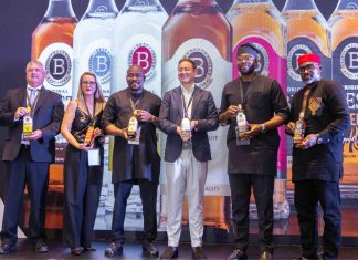 Nigerbev Unveils Bold New Look For BEST Portfolio In Lagos Nigerbev Unveils Bold New Look For BEST Portfolio In Lagos -marketingspace.com.ng