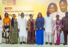 Marriage & Money Summit 1.0 Ignites A Movement To Redefine The Future Of Nigerian Families Marriage & Money Summit 1.0 Ignites A Movement To Redefine The Future Of Nigerian Families -marketingspace.com.ng
