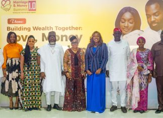 Marriage & Money Summit 1.0 Ignites A Movement To Redefine The Future Of Nigerian Families Marriage & Money Summit 1.0 Ignites A Movement To Redefine The Future Of Nigerian Families -marketingspace.com.ng
