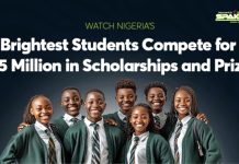 InterswitchSPAK 7.0 Premieres November 9 With Over N35M Scholarship Pool -marketingspace.com.ng