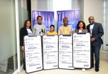 Stanbic IBTC Bank Celebrates 70 Loyal Customers In The Reward4Saving Promo 4.0 Stanbic IBTC Bank Celebrates 70 Loyal Customers In The Reward4Saving Promo 4.0 -marketingspace.com.ng