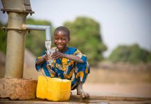 Championing Clean Water For All: Nestlé Leads National Drive For Water Safety In Nigeria Championing Clean Water For All: Nestlé Leads National Drive For Water Safety In Nigeria -marketingspace.com.ng