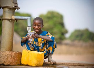 Championing Clean Water For All: Nestlé Leads National Drive For Water Safety In Nigeria Championing Clean Water For All: Nestlé Leads National Drive For Water Safety In Nigeria -marketingspace.com.ng
