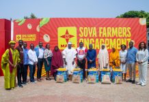 MAGGI Reinforces Local Sourcing Commitment With Regenerative Farming Initiative MAGGI Reinforces Local Sourcing Commitment With Regenerative Farming Initiative -marketingspace.com.ng