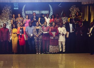Nestlé Nigeria Calls For Entries For The 2025 Media Awards Nestlé Nigeria Calls For Entries For The 2025 Media Awards -marketingspace.com.ng