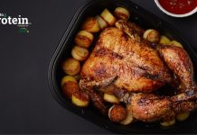 Celebrate Chicken Month: Powering Nigeria’s Nutrition Celebrate Chicken Month: Powering Nigeria’s Nutrition -marketingspace.com.ng