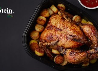 Celebrate Chicken Month: Powering Nigeria’s Nutrition Celebrate Chicken Month: Powering Nigeria’s Nutrition -marketingspace.com.ng