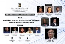 Top tech, Marketing Leaders Set To Drive Conversations At BJAN 2025 Annual Conference Top tech, Marketing Leaders Set To Drive Conversations At BJAN 2025 Annual Conference -marketingspace.com.ng
