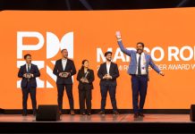 Project Management Institute Celebrates Africa’s Rising Stars At 2025 PMI® Awards Project Management Institute Celebrates Africa’s Rising Stars At 2025 PMI® Awards -marketingspace.com.ng