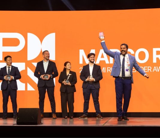 Project Management Institute Celebrates Africa’s Rising Stars At 2025 PMI® Awards -marketingspace.com.ng