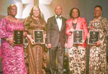 Babaeko Inspires Industry With Powerful Keynote… As Top Brands Shine At 2025 Nigerian Marketing Awards Steve Babaeko Inspires Industry With Powerful Keynote… As Top Brands Shine At 2025 Nigerian Marketing Awards -marketingspace.com.ng