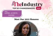 Mediacraft Associates Celebrates Amina Omoike As One Of ‘The Industry’s Top 50 Women In 2025’ Mediacraft Associates Celebrates Amina Omoike As One Of ‘The Industry’s Top 50 Women In 2025’ -marketingspace.com.ng