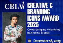 Franklin Ozekhome Unveiled As Keynote Speaker for the Creative & Branding Icons Award 2025 Franklin Ozekhome Unveiled As Keynote Speaker For The Creative & Branding Icons Award 2025 -marketingspace.com.ng