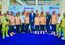 Pernod Ricard Nigeria, FRSC Launch “Safe Roads” Campaign To Combat Drunk Driving Pernod Ricard Nigeria, FRSC Launch "Safe Roads" Campaign To Combat Drunk Driving -marketingspace.com.ng