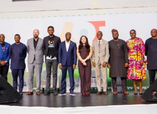 AOT Lagos 7.0 Advances Strategic Innovation To Shape The Future Of Lagos’ Technology Landscape AOT Lagos 7.0 Advances Strategic Innovation To Shape The Future Of Lagos’ Technology Landscape -marketingspace.com.ng