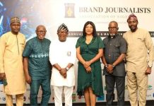 Interswitch’s Dr. Cherry Eromosele Calls For Human-AI Balance In Marketing At BJAN Conference 2025 Interswitch’s Dr. Cherry Eromosele Calls For Human-AI Balance In Marketing At BJAN Conference 2025 -marketingspace.com.ng