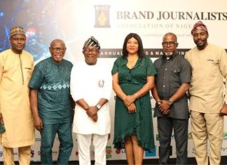 Interswitch’s Dr. Cherry Eromosele Calls For Human-AI Balance In Marketing At BJAN Conference 2025 Interswitch’s Dr. Cherry Eromosele Calls For Human-AI Balance In Marketing At BJAN Conference 2025 -marketingspace.com.ng